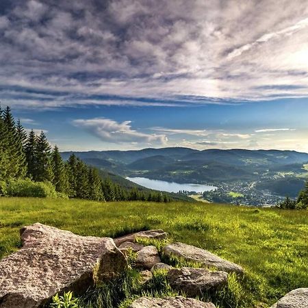 Waldklang Titisee Екстериор снимка