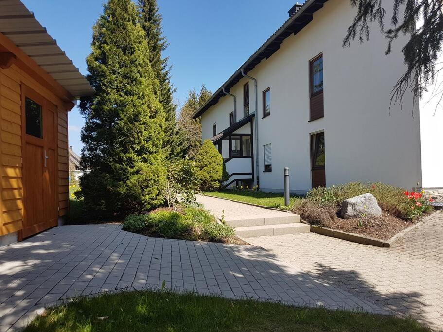 Waldklang Titisee Екстериор снимка