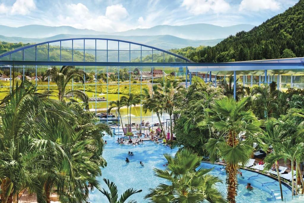 Waldklang Titisee Екстериор снимка