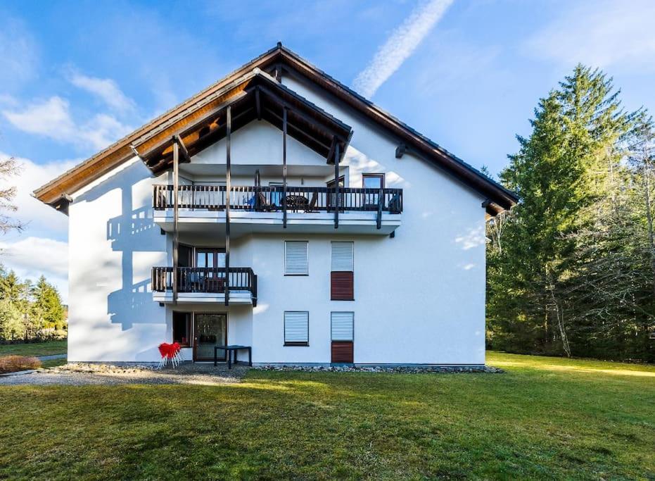 Waldklang Titisee Екстериор снимка